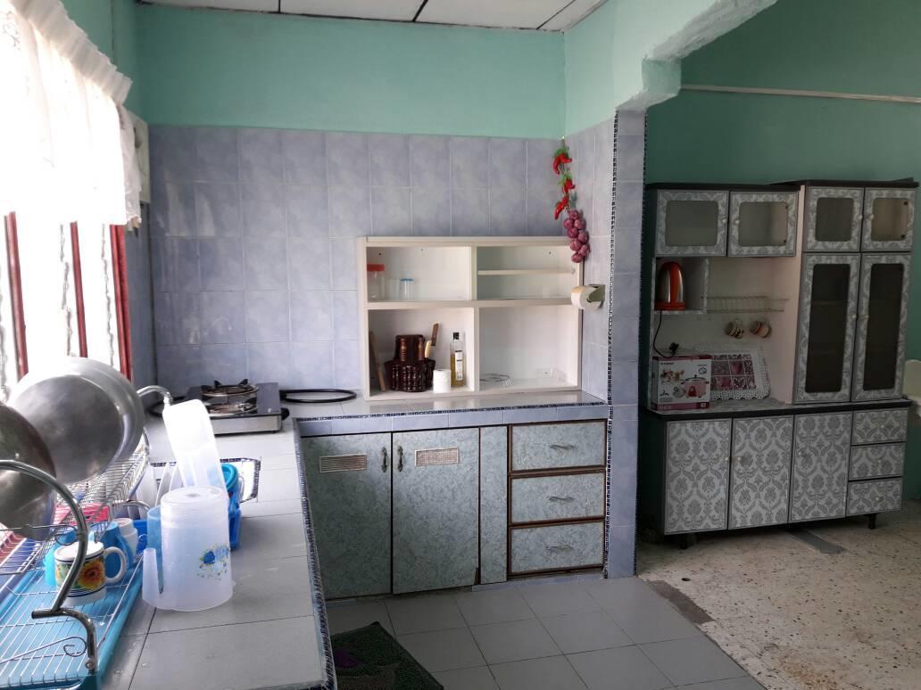 טאיפינג Homestay Ustaz מראה חיצוני תמונה